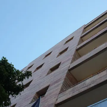 Hotel Alcázar Отели рядом с достопримечательностью «Башня Торре-дель-Оро»