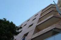 Hotel Alcázar Hôtels à proximité de : Place d’Espagne