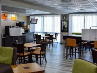 Quality Inn Union US Hwy 176 Hotels in Union