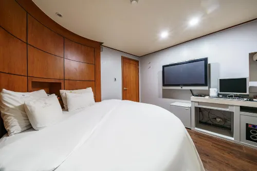 Bucheon Zen Hotels in Bucheon