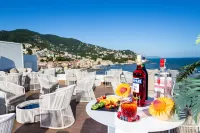 Best Western Plus Tigullio Royal Hotel