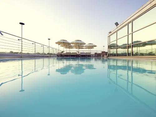 Mercure Siracusa Prometeo