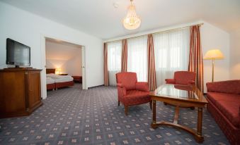 Parkhotel Styria