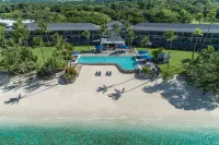 Shangri-La Yanuca Island, Fiji - Pool