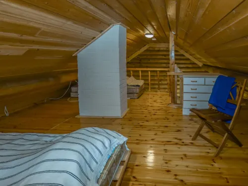 Leporanta Hotel di Savonlinna