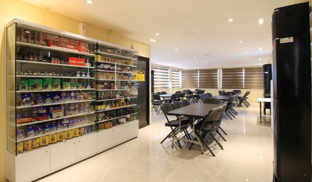 2. 레드도어즈 @ ..