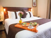 Mision Catedral Morelia Hotels near Centro Historico de Morelia