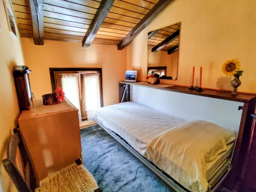 Giulia - Pet friendly