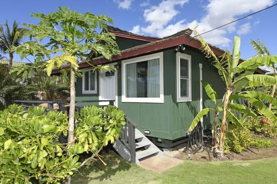 Nona Lani Cottages キヘイ を宿泊予約 22年安い料金プラン 口コミ 部屋写真 Trip Com