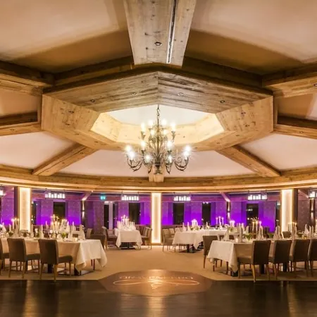 Lohmann's Romantik Hotel Gravenberg