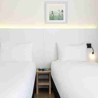 ibis Styles Nieuwpoort Rooms