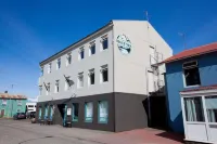 Hotel Siglunes Hotels in Fjallabyggd