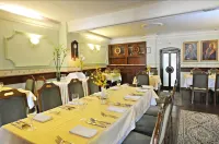 Garni -Hotel Barbakan - parking