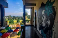 Hotel Hill Breeze Hotel a Yelegiri