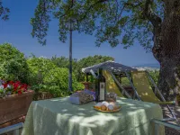 San Lorenzo Hotels in Gambassi Terme