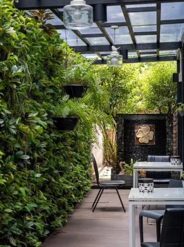 รูปภาพของโฮเทล โคลเวอร์ อโศก