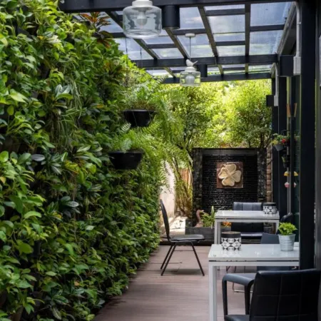 Hotel Clover Asoke Отели рядом с достопримечательностью «Тхонг Лор»
