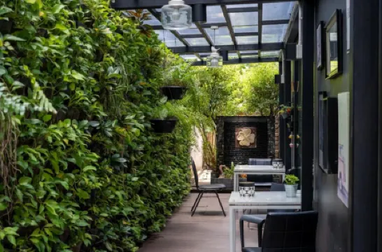 曼谷客萊福雅秀飯店