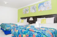 Hotel El Cid Hotels in Merida