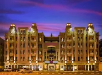MERCURE Gold Hotel Jumeirah by Accor