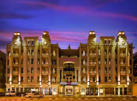 MERCURE Gold Hotel Jumeirah by Accor