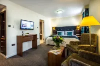 Holiday Inn LONDON - KENSINGTON HIGH ST. by IHG Hotels in London