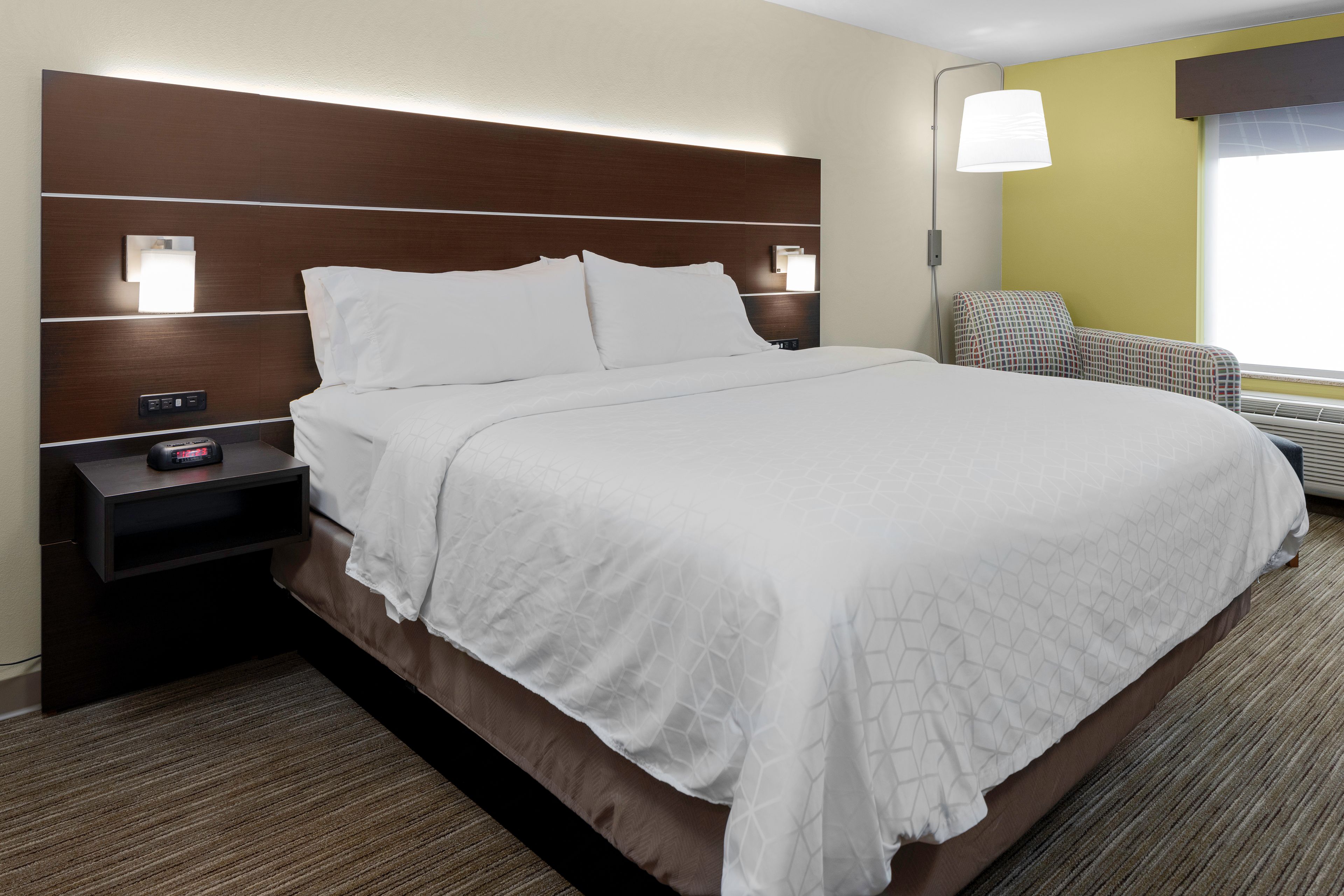 Holiday Inn Express Hotel & Suites Cordele North, an Ihg Hotel