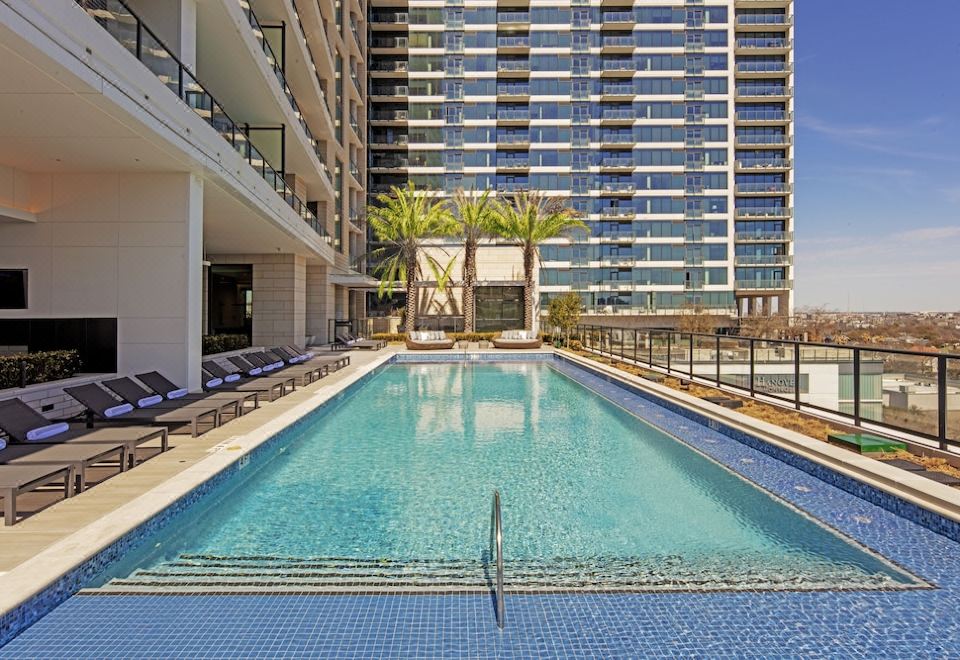 라 콜롬브 도올 호텔 휴스턴 이미지