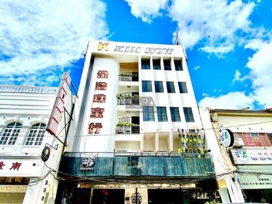 Kim Haus Loft George Town 2021 Room Price Deals Review Trip Com