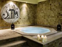Ria Park Hotel & Spa - Hot Tub