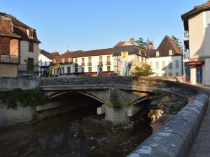 Le Trianon de Salies