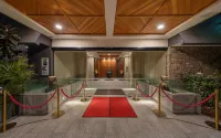 Palms Hotel Hotels in Yagoona