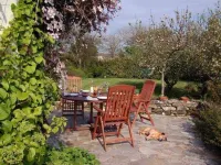 Sharamore House B&B Hotel a Renvyle