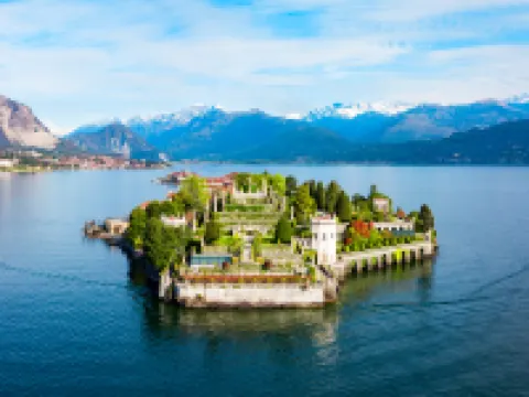 Residenza Il Parco Family Retreat - Happy Rentals Hotels in Ispra