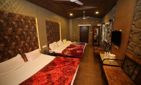 Hotel Gorbandh Mount Abu - Housity
