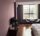 Fuxiang Hotel Dong'an - Bintang 2