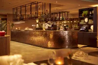 Van der Valk Hotel Groningen Zuidbroek - bar