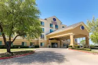 Comfort Suites Austin Airport Các khách sạn ở Travis County