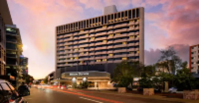 Hilton Darwin Hotels in Darwin