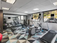 Hilton Garden Inn Los Angeles / Hollywood Hotels near Hollywood & Vine