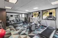Hilton Garden Inn Los Angeles / Hollywood Hotels in Los Angeles