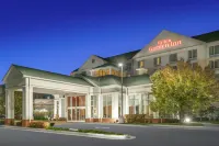 Hilton Garden Inn Richmond Airport Hotéis em Sandston