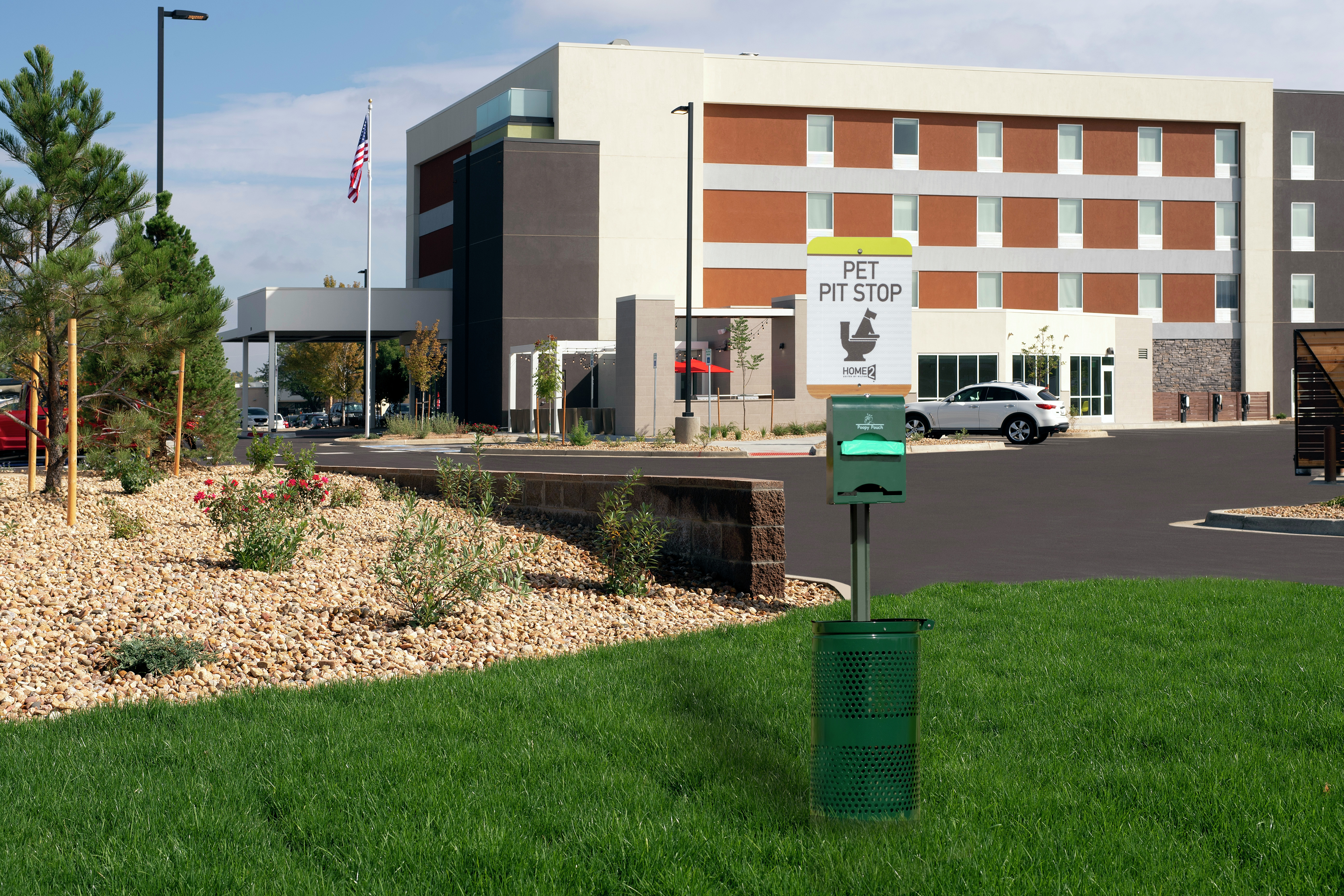 Home2 Suites by Hilton Longmont