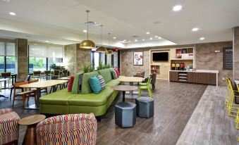 Home2 Suites by Hilton Frankfort