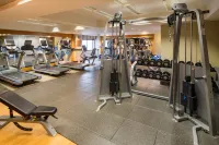 DoubleTree by Hilton San Francisco Airport Hotels in Burlingame