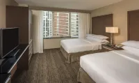Embassy Suites by Hilton Chicago Downtown Magnificent Mile