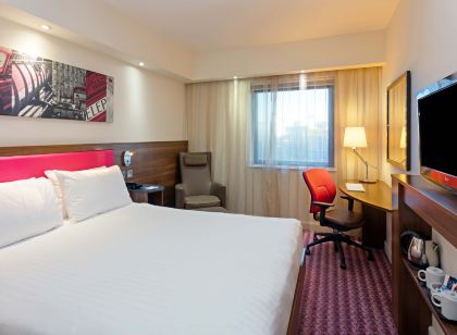 Hampton by Hilton London Croydon