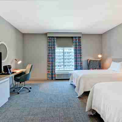 Hilton Garden Inn Biloxi Rooms