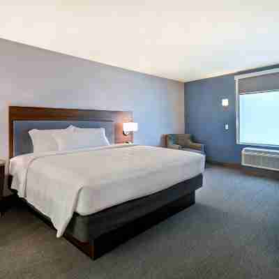 Home2 Suites by Hilton Las Vegas Convention Center Rooms