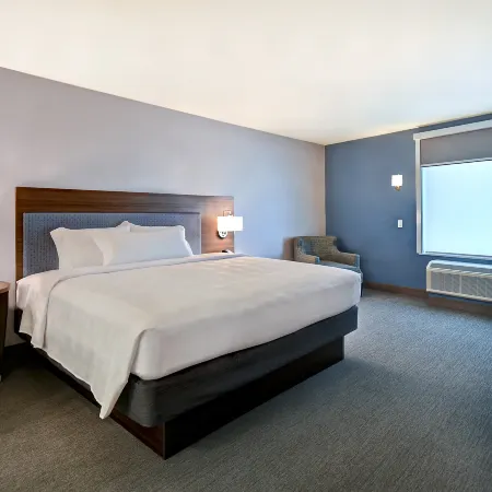 Home2 Suites by Hilton Las Vegas Convention Center